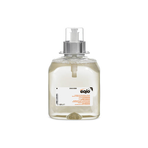 Gojo® Antibacterial Foam Soap (5189-03-EEU00)
